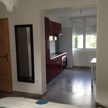 Appartement Neo - Sleep In Valenciennes Exterior photo