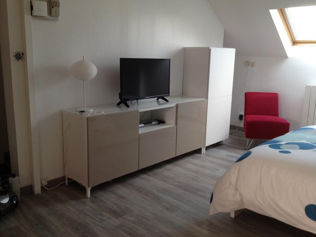 Appartement Neo - Sleep In Valenciennes Exterior photo