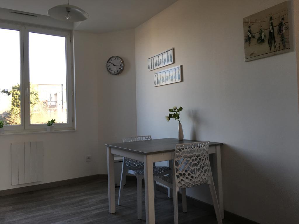 Appartement Neo - Sleep In Valenciennes Exterior photo
