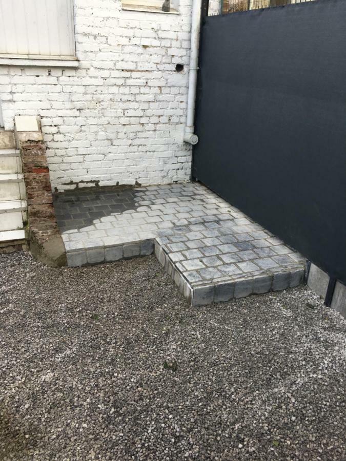 Appartement Neo - Sleep In Valenciennes Exterior photo