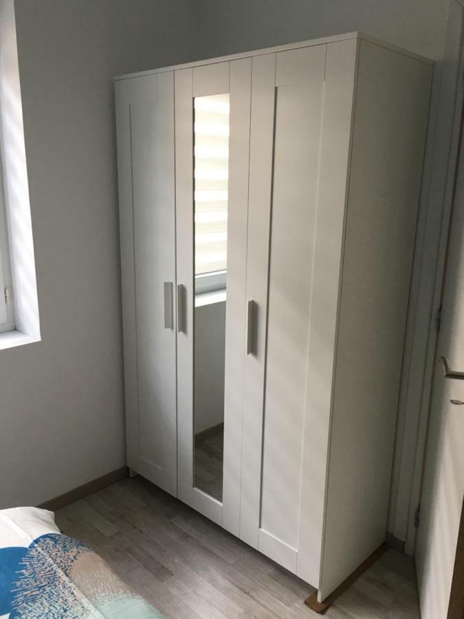 Appartement Neo - Sleep In Valenciennes Exterior photo